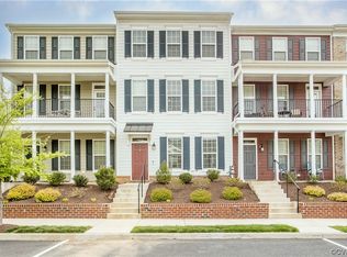 14516 Michaux Springs Pl, Midlothian, VA 23113