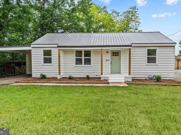 492 Clover St, Athens, GA 30606