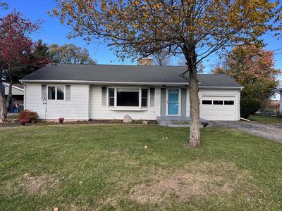 502 Dean Dr, Owosso, MI, 48867