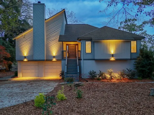 160 Lagoon Drive, Clarks Hill, SC 29821