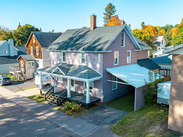 522 Front 524 St, Lake Linden, MI 49945