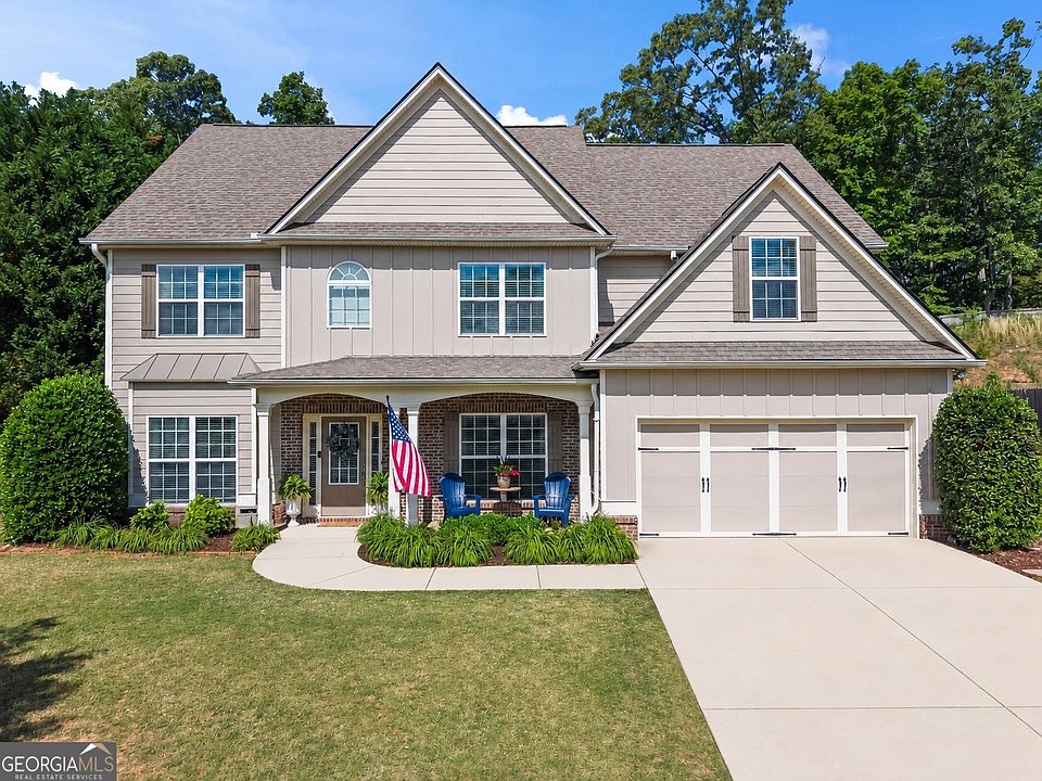 1st image of 3922 Walnut Grove Way
