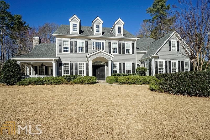 1st image of 961 Saye Creek Dr