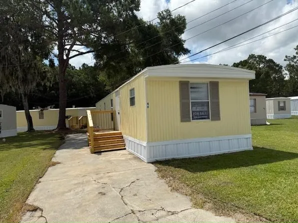 10166 103rd St #48, Jacksonville, FL 32210