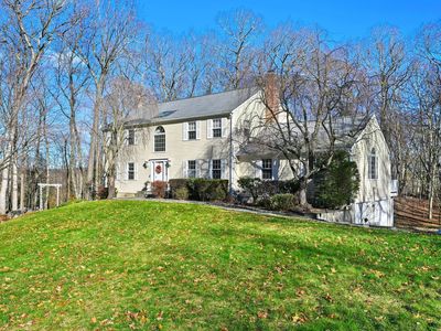 269 Thunder Lake Road, Wilton, CT, 06897