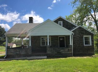 147 Georges Fairchance Rd, Uniontown, PA 15401