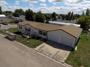 2400 Sammye Ave, Gillette, WY 82718