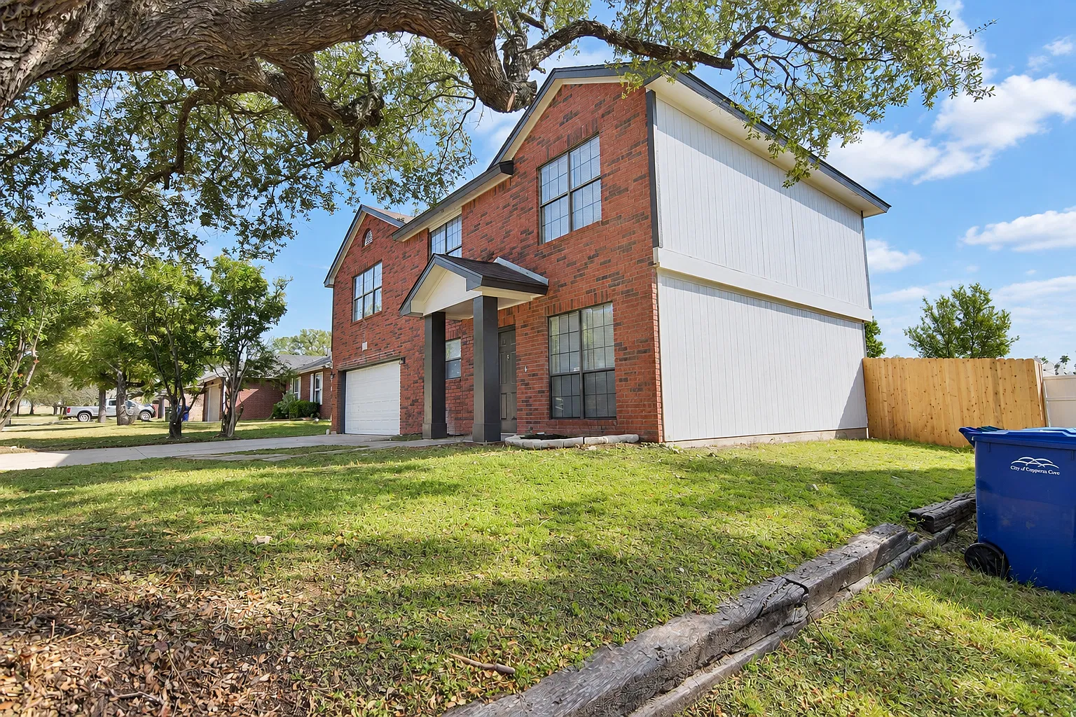 2212 Jay Dr, Copperas Cove — Photo 3