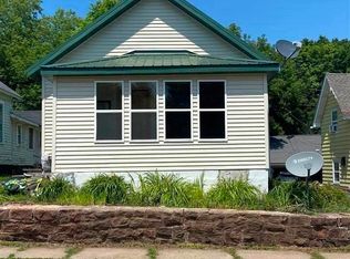 508 W Fleshiem St, Iron Mountain, MI 49801