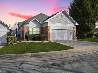 9940 Middle Mill Dr UNIT 61, Owings Mills, MD 21117