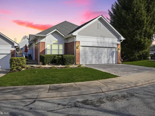 9940 Middle Mill Dr Unit 61, Owings Mills, MD 21117
