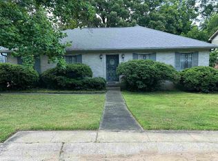 10004 Kane Dr, Little Rock, AR 72205