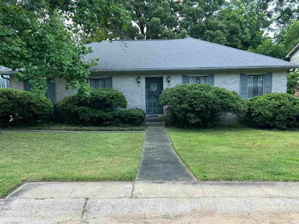10004 Kane Dr, Little Rock, AR 72205