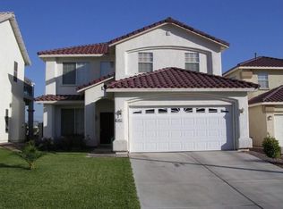 1452 Verde Triandos Dr, Henderson, NV 89012