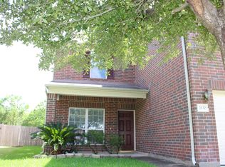 2830 Youpon Lake Ct, Houston, TX 77084