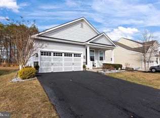 8 Starboard Ct, Little Egg Harbor, NJ 08087