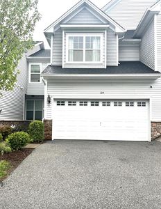 129 Meadow View Drive #1105, Middletown, NY, 10940