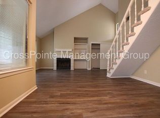 1747 Eaglewood Dr, Tyler, TX 75703