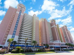 Bay Watch II, North Myrtle Beach, SC 29582