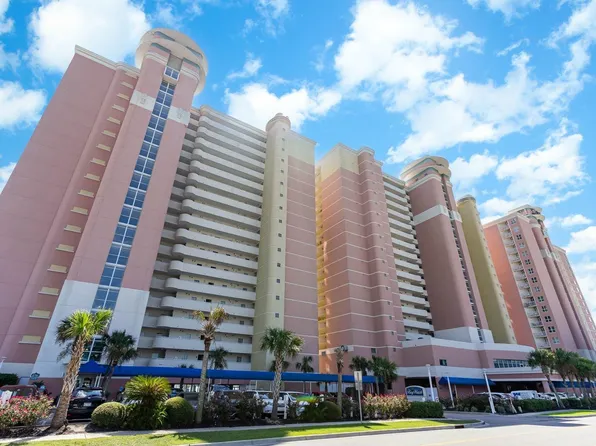 2801 S Ocean Blvd. #1031, North Myrtle Beach, SC 29582