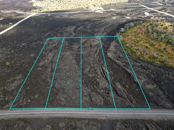 Mahimahi Dr Lot 33, Ocean View, HI 96737
