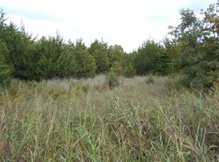 E 980th Lot Trs #9-11, Wellston, OK 74881