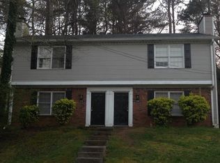 1126 Osceola Ct, Tucker, GA 30084