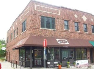 4301 Bryant Ave S #8, Minneapolis, MN 55409