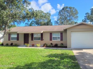 562 Parker Rd, West Melbourne, FL 32904