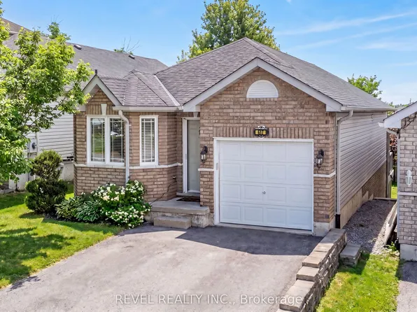 617 Clancy Cres, Peterborough, ON K9K 2S2