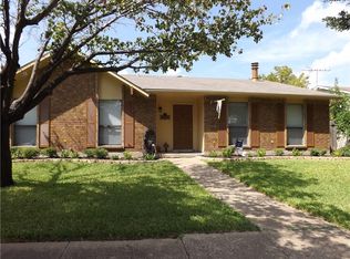 3113 San Diego Dr, Dallas, TX 75228