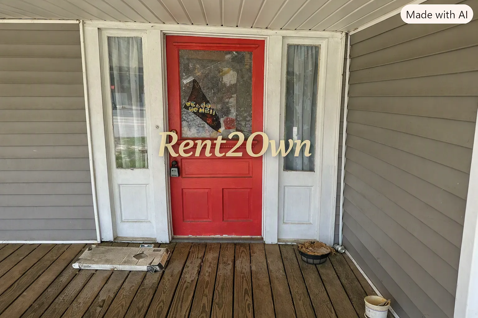 3 bed, 2200 sqft, $1,200 — Photo 1