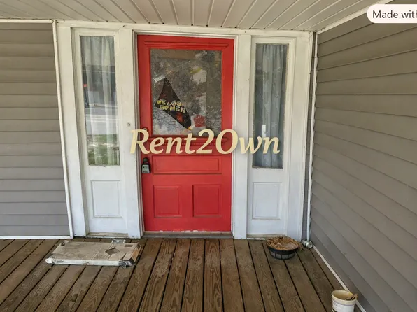 521 E Greer St, Honea Path, SC 29654