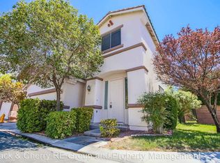 845 Clear Diamond Ave, Las Vegas, NV 89123