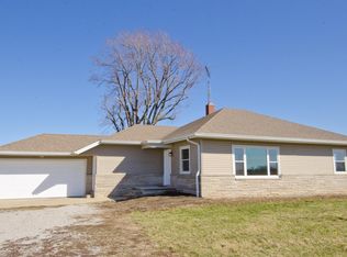10423 S 625 W, Westpoint, IN 47909