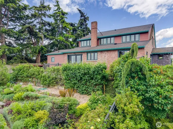 1223 Garfield, Port Townsend, WA 98368