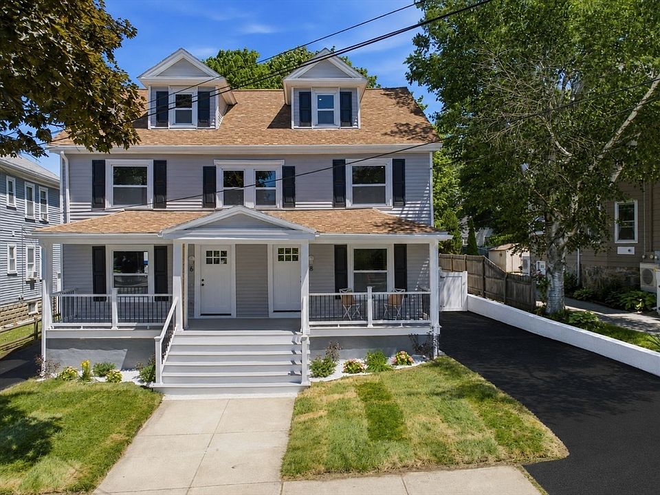 1st image of 6 Linden Rd #A