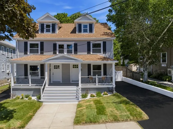 6 Linden Rd #A, Melrose, MA 02176