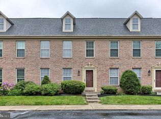 1706 Josiah Chowning Way, New Cumberland, PA 17070