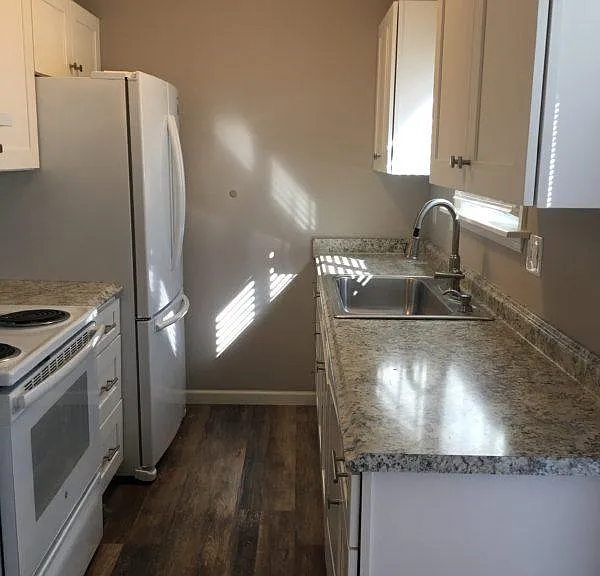Bridalwood Townhomes — Photo 2