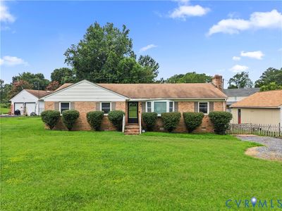 3500 Respess Rd, Midlothian, VA, 23112