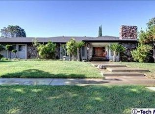 1716 Camino Lindo, South Pasadena, CA 91030