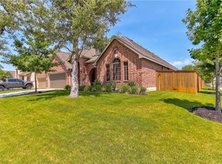 4132 Geary St, Round Rock, TX 78681