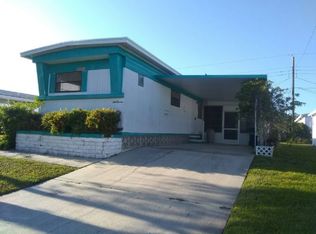 211 50th Avenue Ter W #54, Bradenton, FL 34207