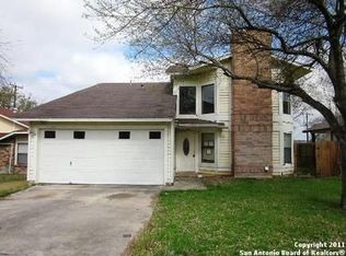 13151 Feather Ridge Dr, San Antonio, TX 78233