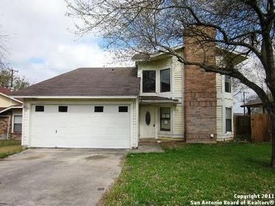 13151 Feather Ridge Dr, San Antonio, TX, 78233
