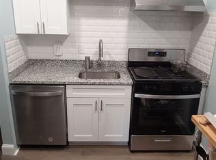 1 47th St SE, Washington, DC 20019