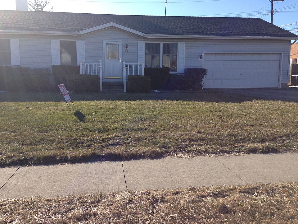 Beautiful 3 Bedroom Ranch!