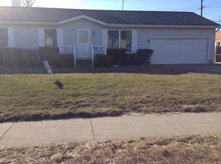 28 Main St, Elkton, MI 48731