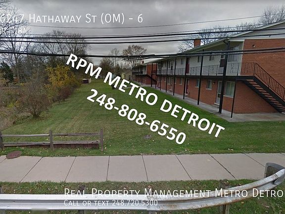 2nd image of 36247 Hathaway St #6